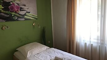 Hotel Nachtwächter
