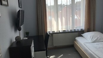 Hotel Nachtwächter