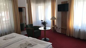Hotel Nachtwächter