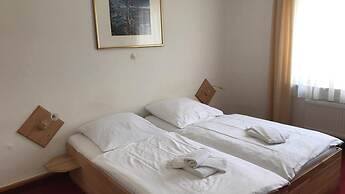 Hotel Nachtwächter