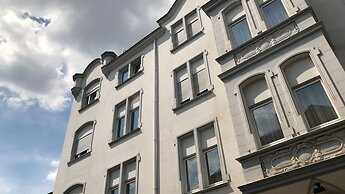 Hotel Nachtwächter