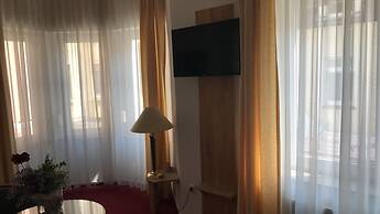 Hotel Nachtwächter