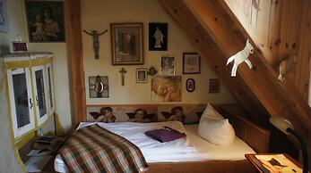 Exempel Schlafstuben Und Quartier Langer Hals