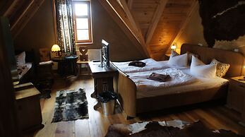Exempel Schlafstuben Und Quartier Langer Hals