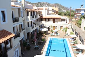 APOLLO CITY HOTEL