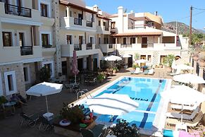 APOLLO CITY HOTEL