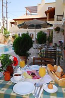 APOLLO CITY HOTEL