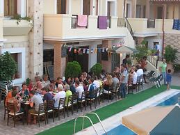APOLLO CITY HOTEL