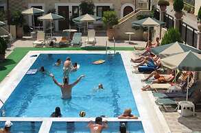 APOLLO CITY HOTEL