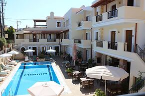 APOLLO CITY HOTEL