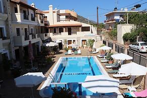 APOLLO CITY HOTEL