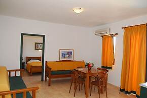 APOLLO CITY HOTEL