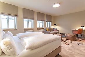 Hotel Tuchhaus