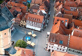 Hotel Tuchhaus
