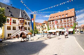 Hotel Tuchhaus