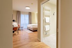 Hotel Tuchhaus