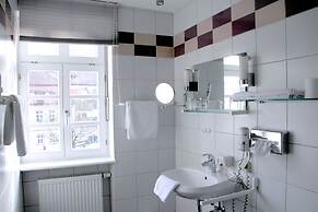 Hotel Tuchhaus
