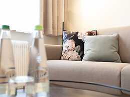 Hotel Tuchhaus