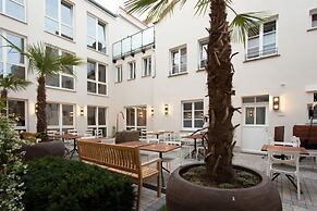 Hotel Tuchhaus