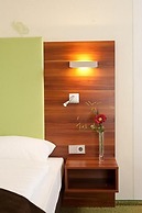 Hotel und Café Paso