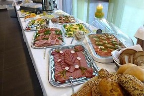 Hotel und Café Paso
