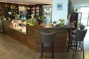Hotel und Café Paso