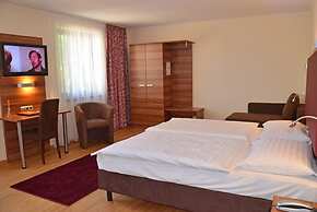 Hotel und Café Paso