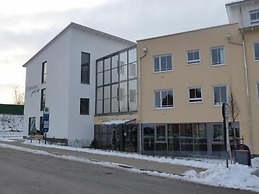 Hotel und Café Paso