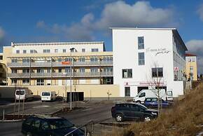 Hotel und Café Paso