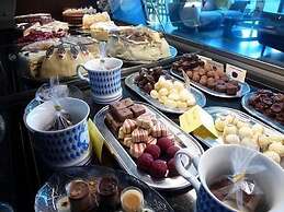 Hotel und Café Paso