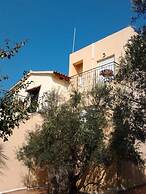 ktima Tzamika