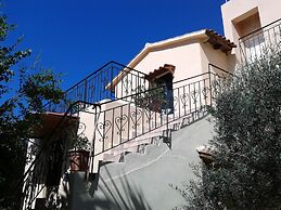 ktima Tzamika