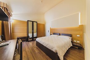 Hotel San Nicola