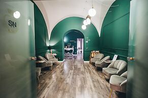 Hotel San Nicola