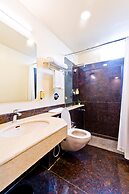 Bloom Hotel - Indiranagar