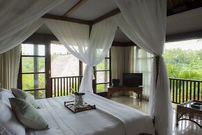 Amori Villas