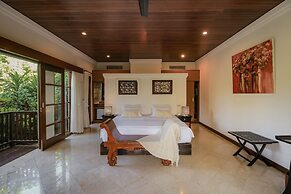 Amori Villas