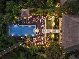 Amori Villas