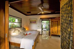Amori Villas