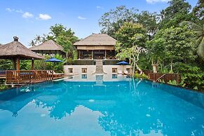 Amori Villas