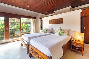 Amori Villas