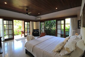 Amori Villas