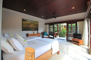 Amori Villas