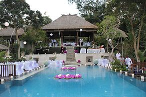 Amori Villas