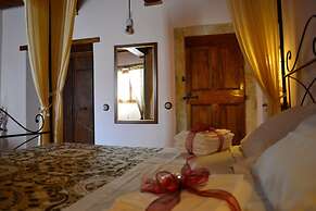 B&B Palazzo La Loggia