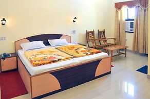 Hotel Konark