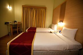 Hotel Tara
