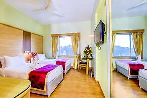 Hotel Tara