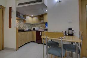 Tristar Service Apartments