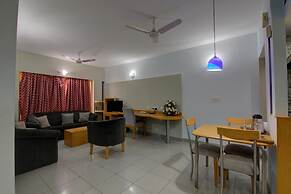 Tristar Service Apartments
